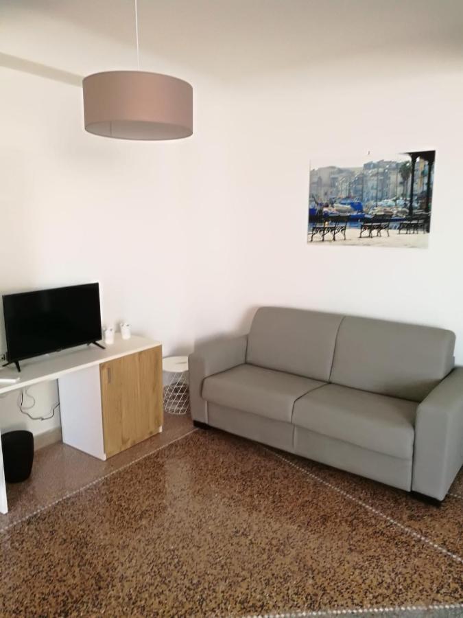Settimo Sole Affitta Camere تارانتو المظهر الخارجي الصورة